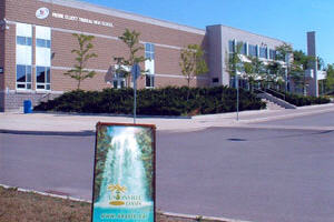 Unionville (Oasis)Christian Community Church 
