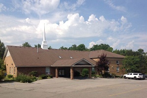 Aurora Christian Community Church
