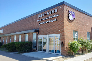 West Toronto Christian Community Church